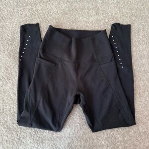 Danskin Black Leggings